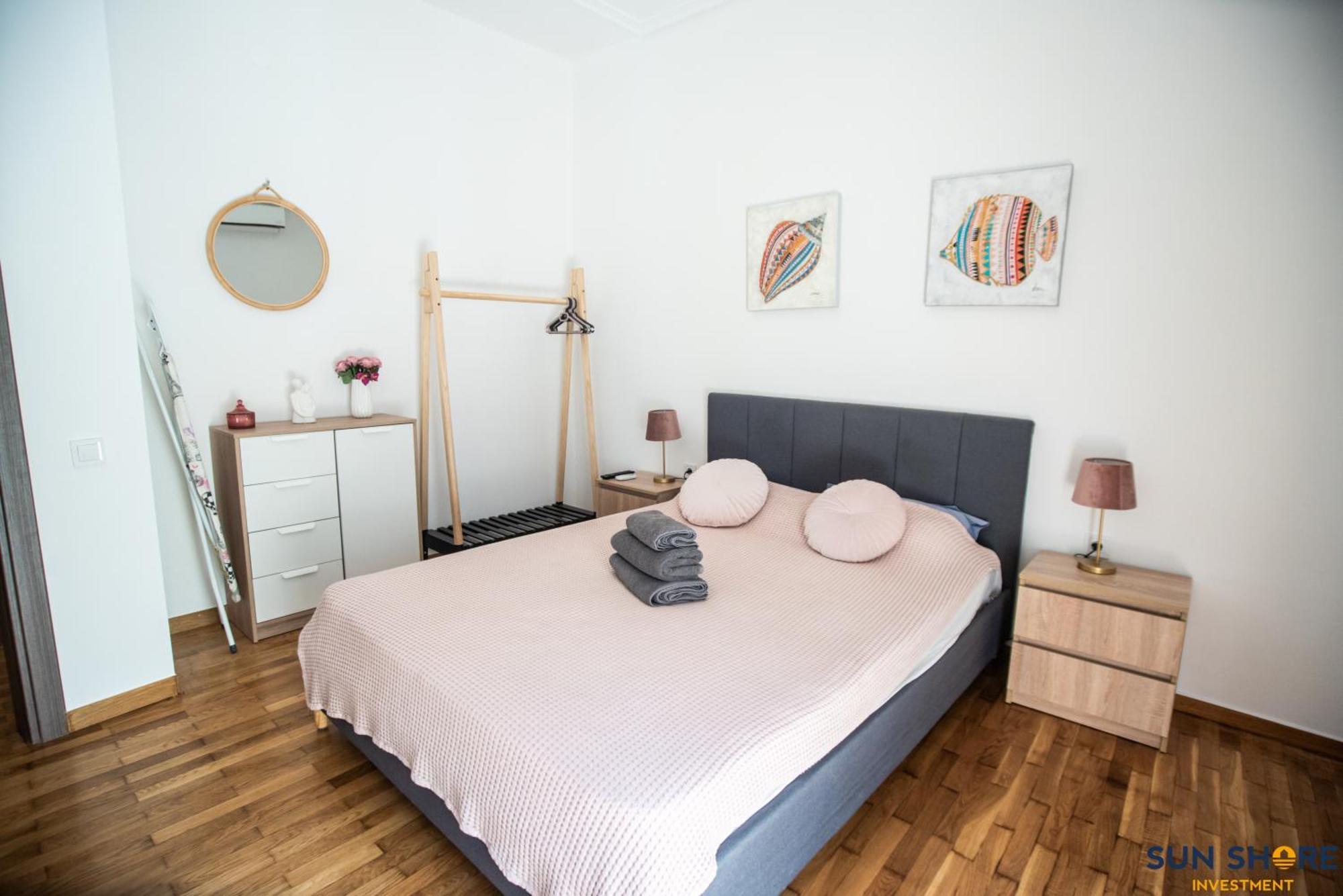 Explore Greece From Comfortable City Centre Apartment Chalkís Exteriér fotografie