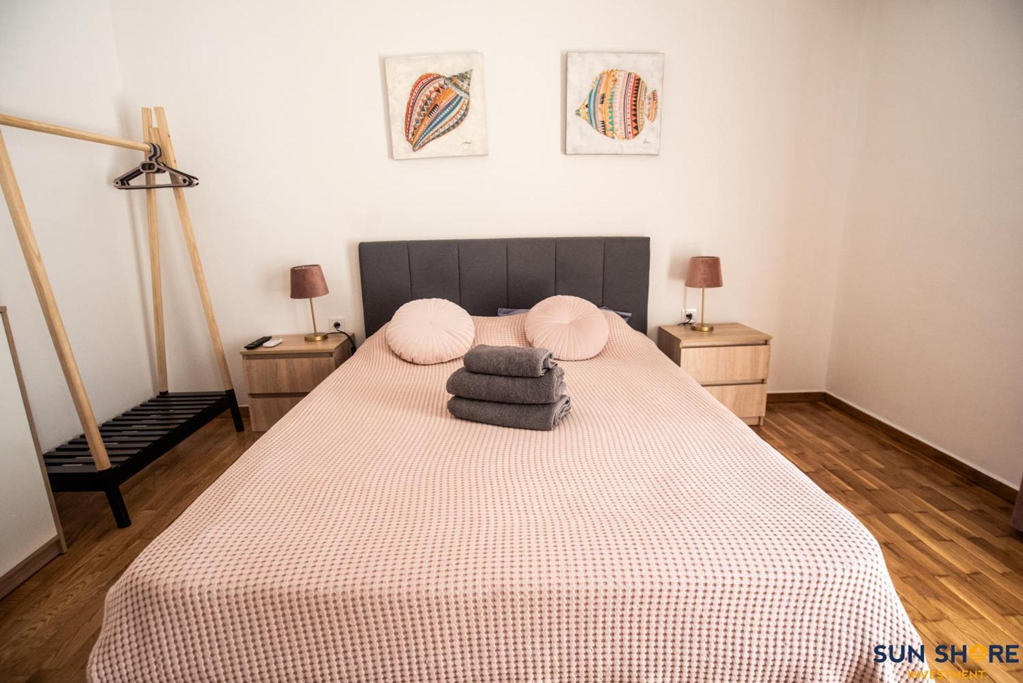 Explore Greece From Comfortable City Centre Apartment Chalkís Exteriér fotografie