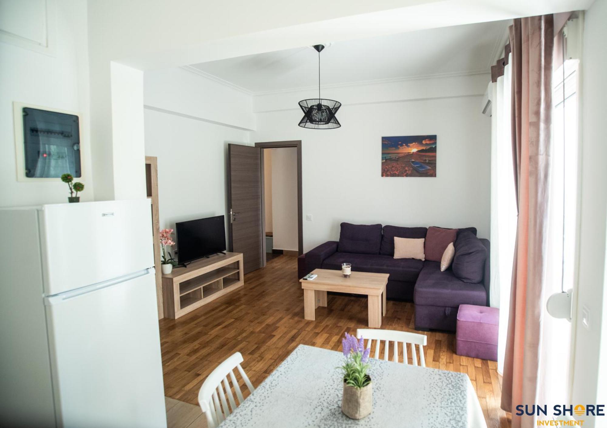 Explore Greece From Comfortable City Centre Apartment Chalkís Exteriér fotografie